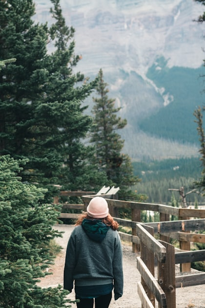 Self-Tracking for Personal Growth