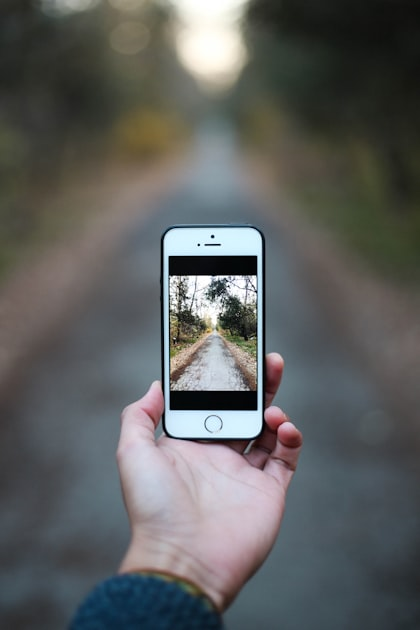 Your Digital Companion for Life Organization